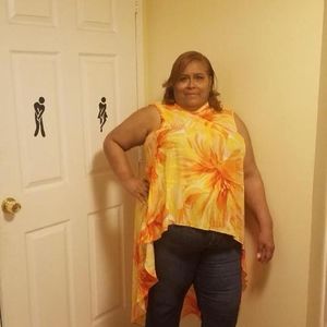 Meet your Posher, Frances